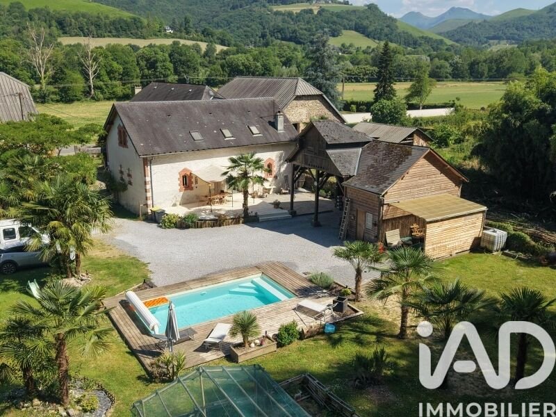Casa en Eysus, Nueva Aquitania, Francia 1 - 18111726