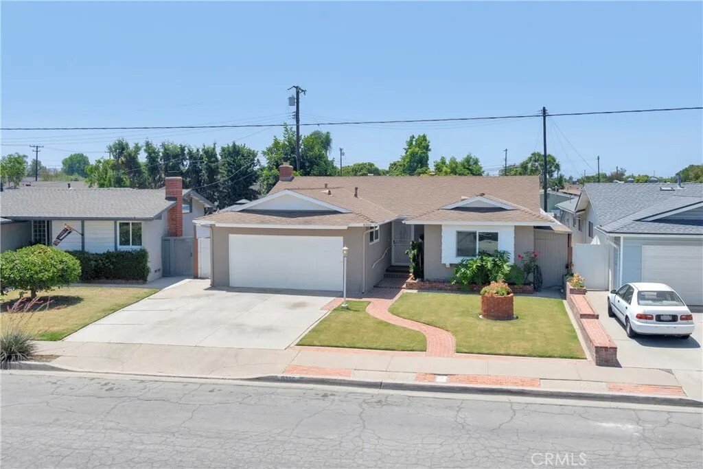 House in Signal Hill, California, United States 2 - 18109524