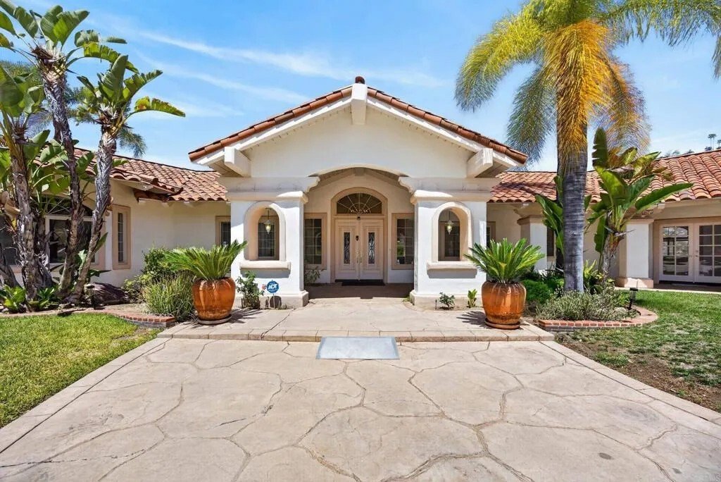House in Valley Center, California, United States 4 - 18109541