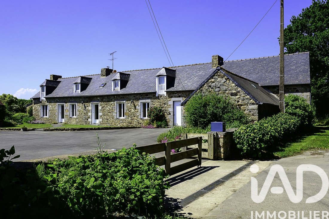 House in Planguenoual, Lamballe-Armor, France 1 - 18111784