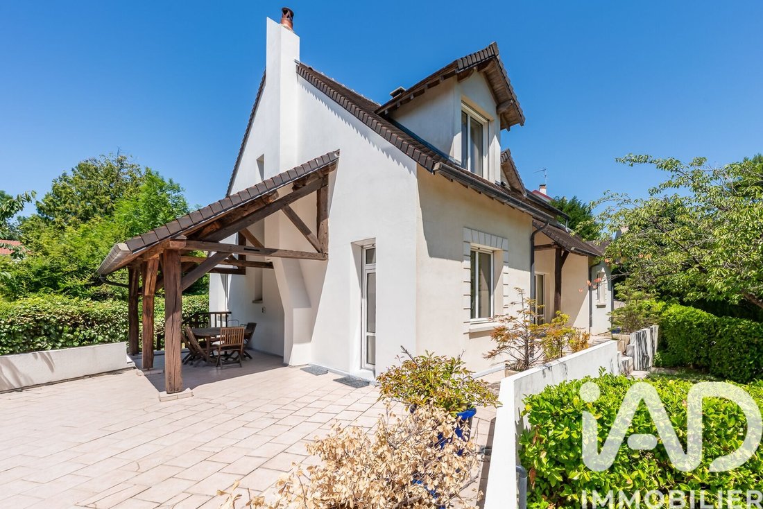 House in Yerres, Ile-de-France, France 3 - 18111720
