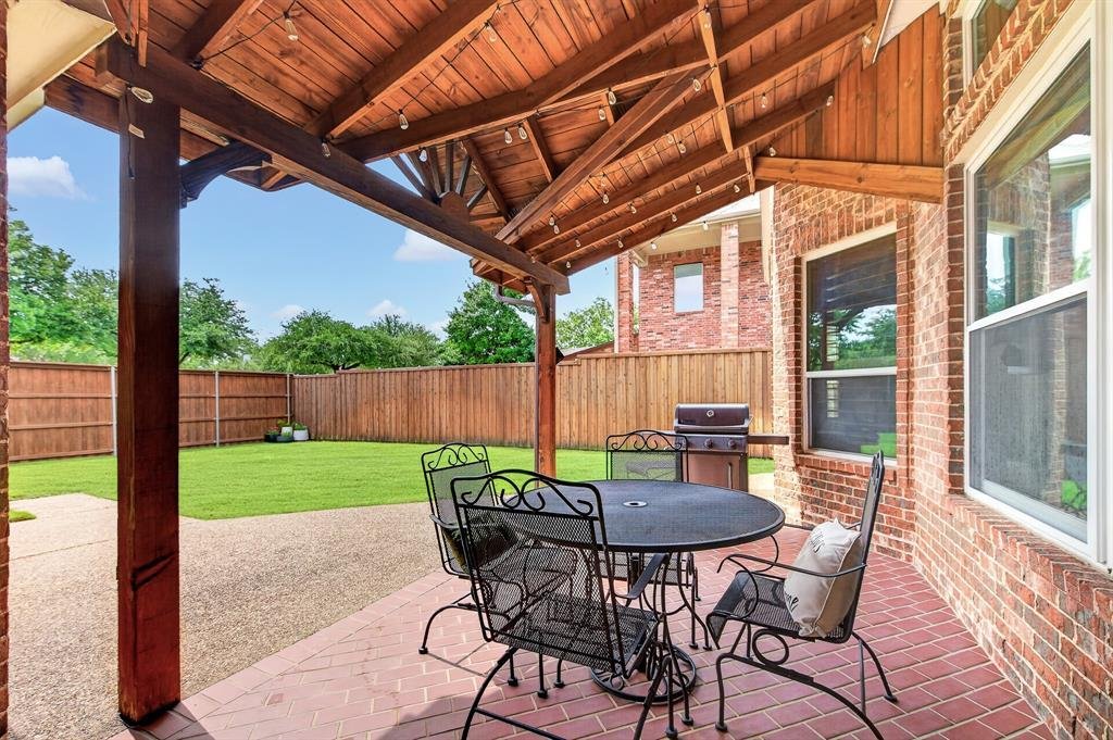 House in Frisco, Texas, United States 5 - 18109471