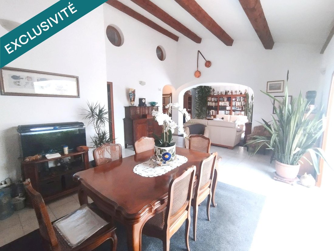 House in French Riviera, Provence-Alpes-Côte d'Azur, France 2 - 18110051