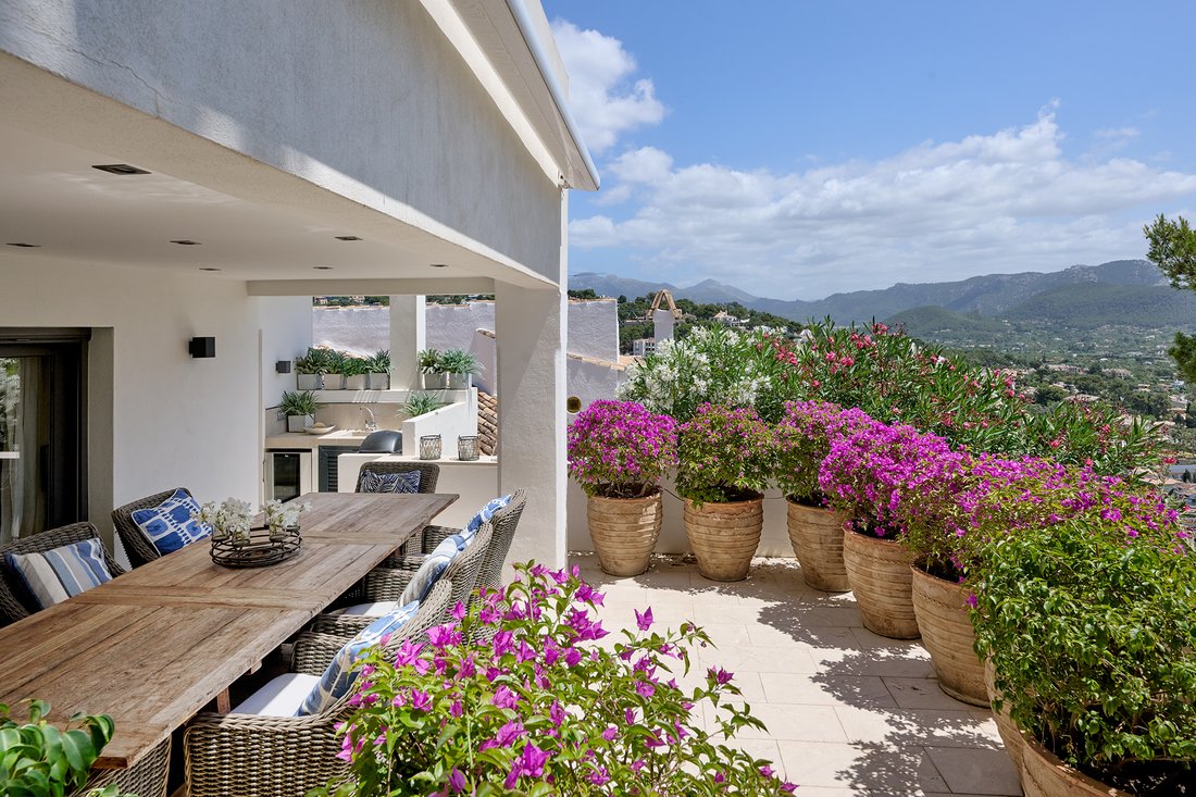 House in Balearic Islands, Spain 3 - 18109828