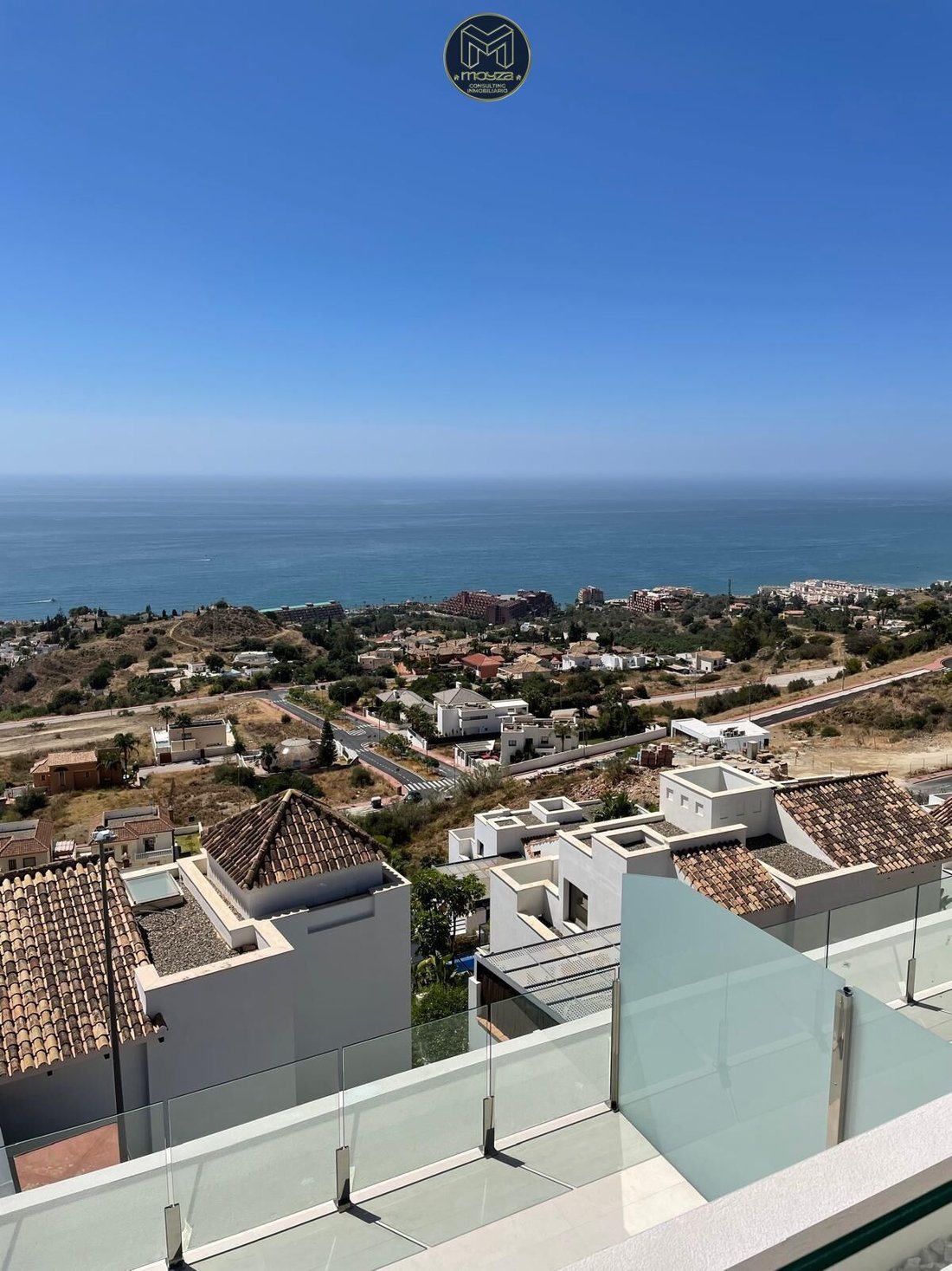 Apartment in Benalmadena, Andalusia, Spain 4 - 18109808