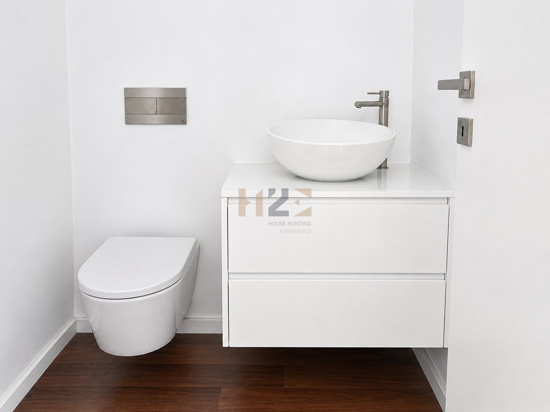 Apartment in Matosinhos e Leca da Palmeira, Porto District, Portugal 3 - 18109822