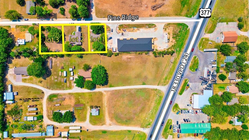 House in Cross Roads, Texas, United States 4 - 18057527