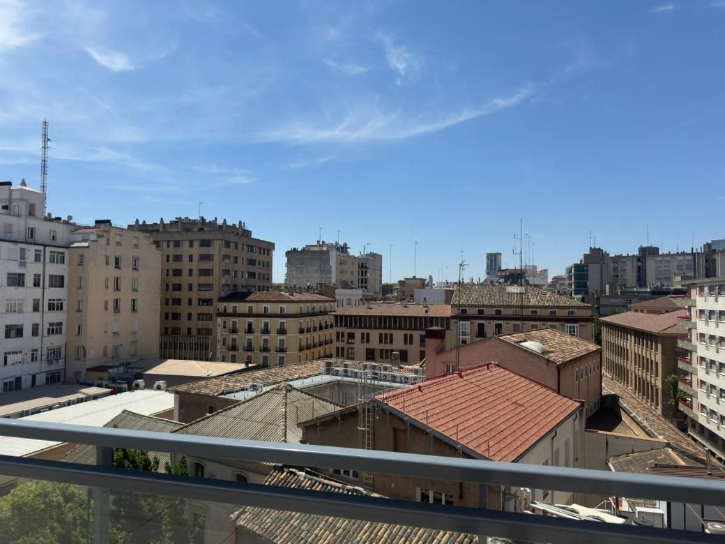 Penthouse en Centro, Zaragoza, España 5 - 18109759