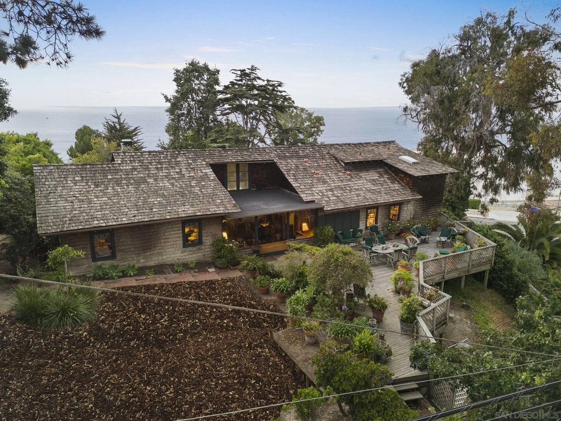House in San Diego, California, United States 2 - 18109515