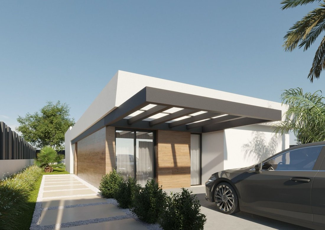 Apartment in Molina de Segura, Región de Murcia, Spain 5 - 18109765