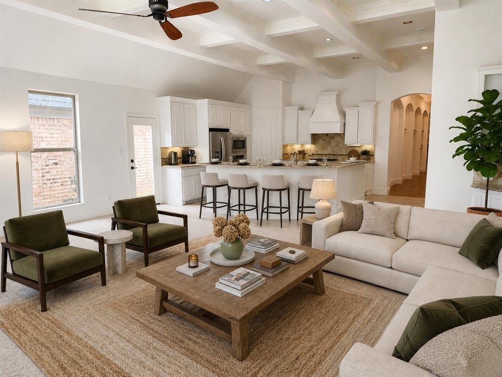 House in Dallas, Texas, United States 3 - 17765915