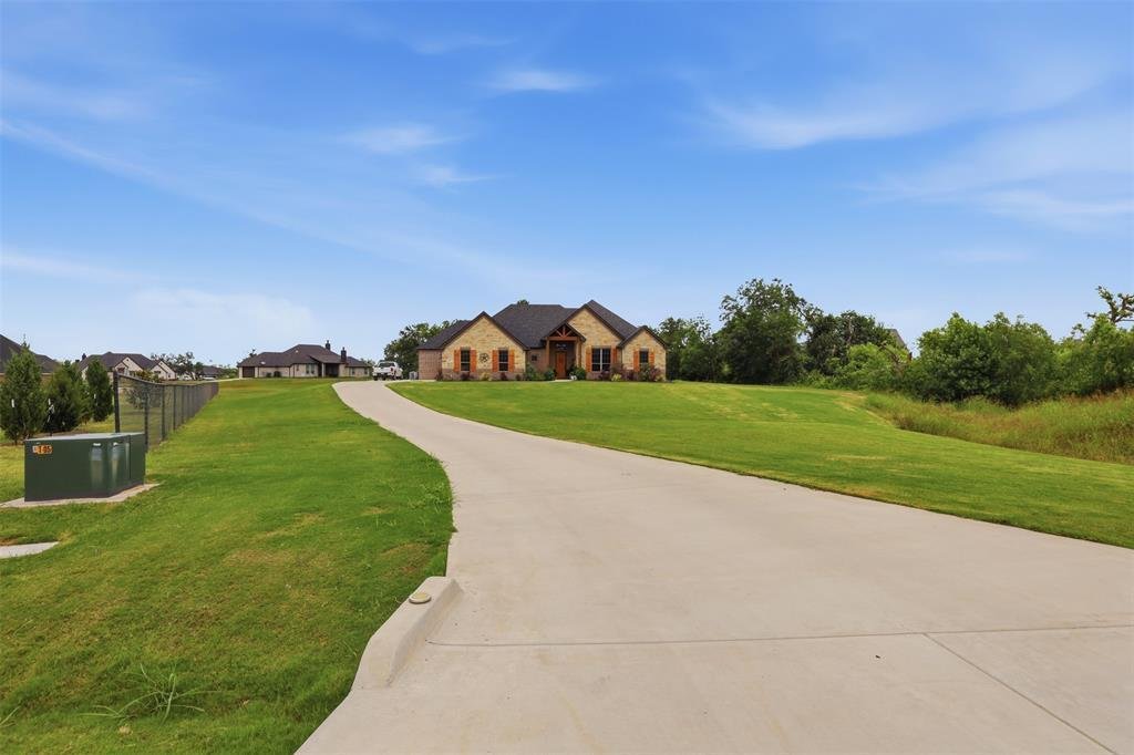 House in Springtown, Texas, United States 5 - 18109430