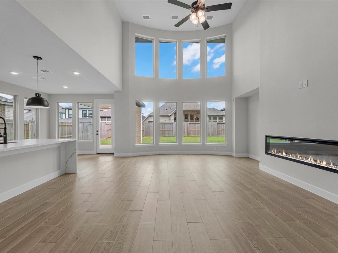 House in Richmond, Texas, United States 3 - 17781863