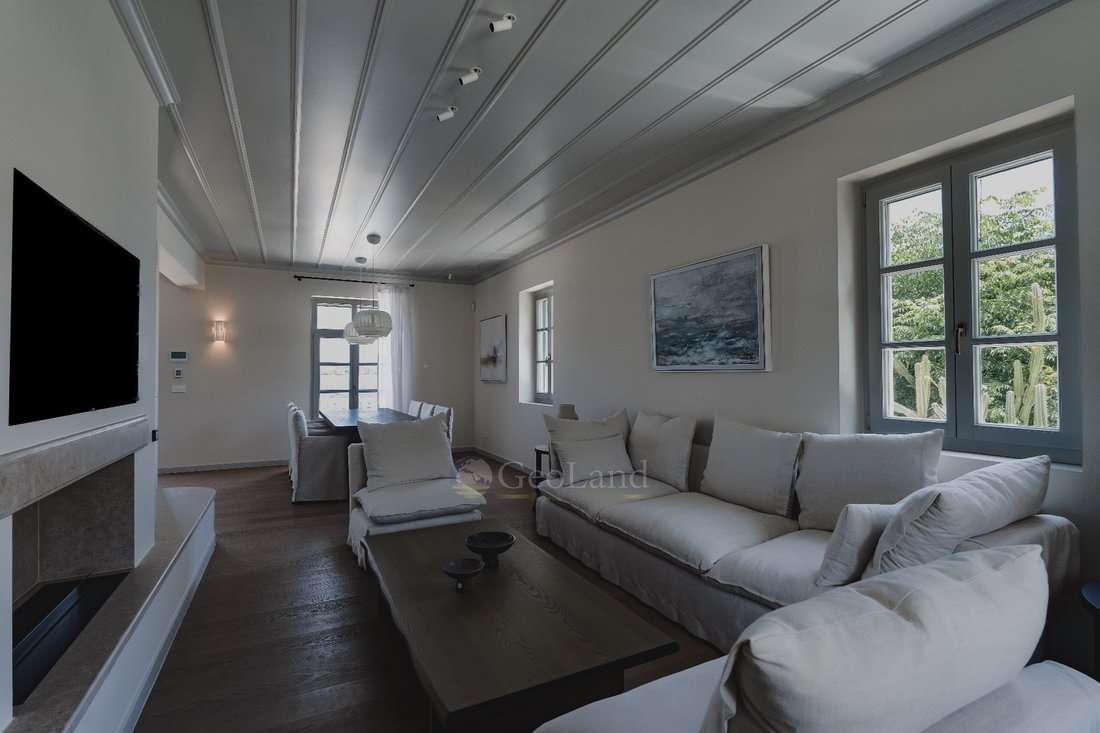 Villa in Spetses, Attica, Greece 5 - 18109428