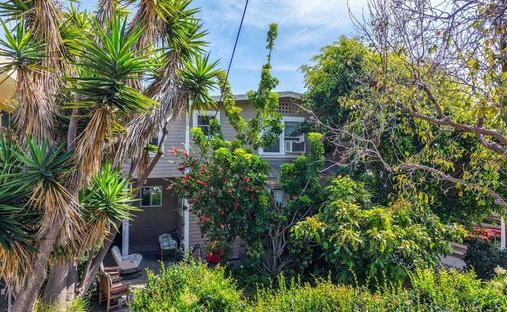 Apartment in Santa Monica, California, United States 1