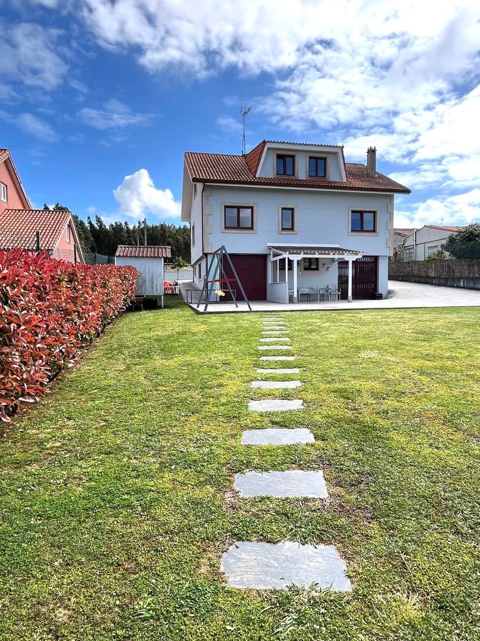 House in Sada (District), Sada, Spain 4 - 18109704