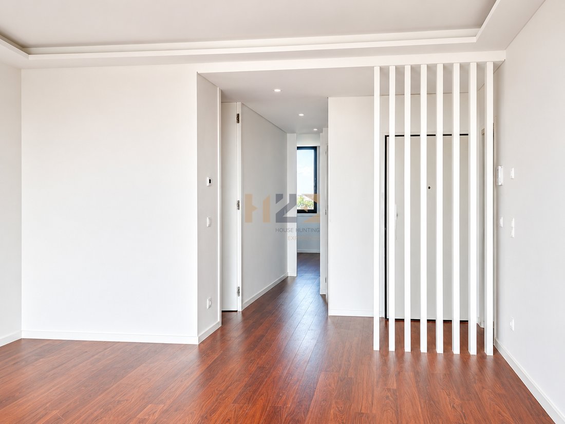 Apartment in Matosinhos e Leca da Palmeira, Porto District, Portugal 4 - 18109822