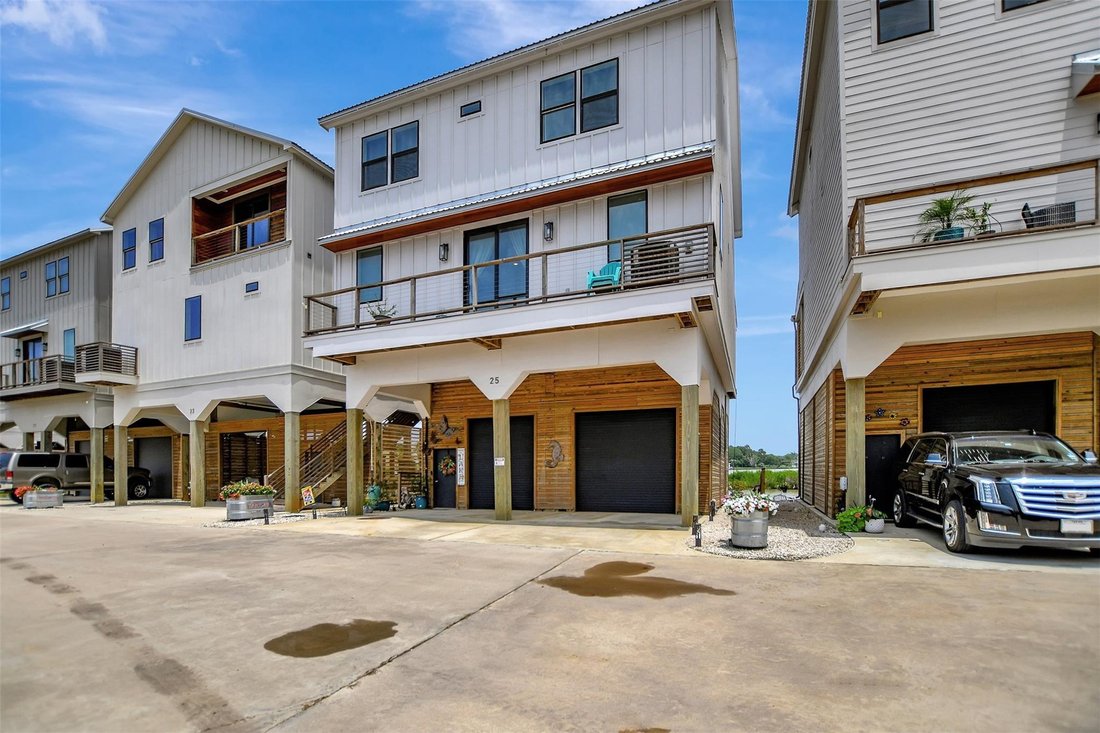 House in Seabrook, Texas, United States 4 - 18109600