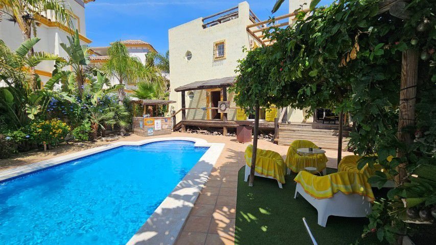 Villa in Vera, Andalusia, Spain 5 - 18109715