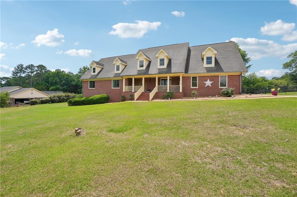 House in Locust Grove, Georgia, United States 3 - 18109379