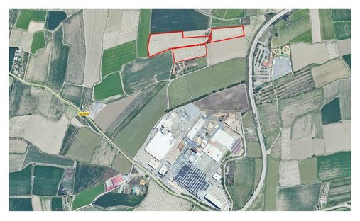 Azienda agricola a Ronda, Granada, Spagna 1