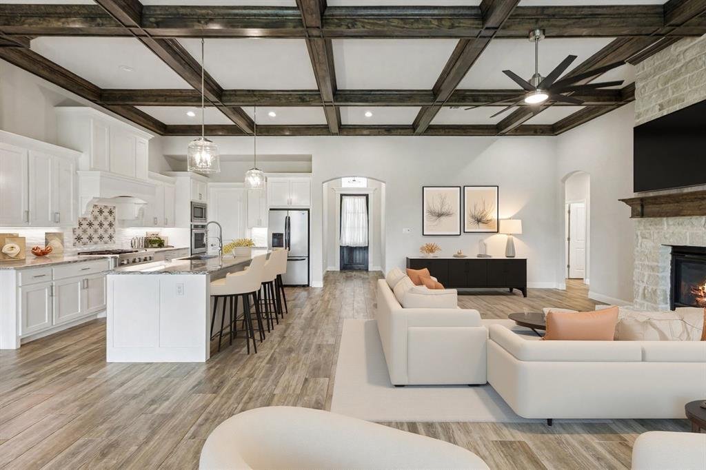 House in Aledo, Texas, United States 5 - 18109497