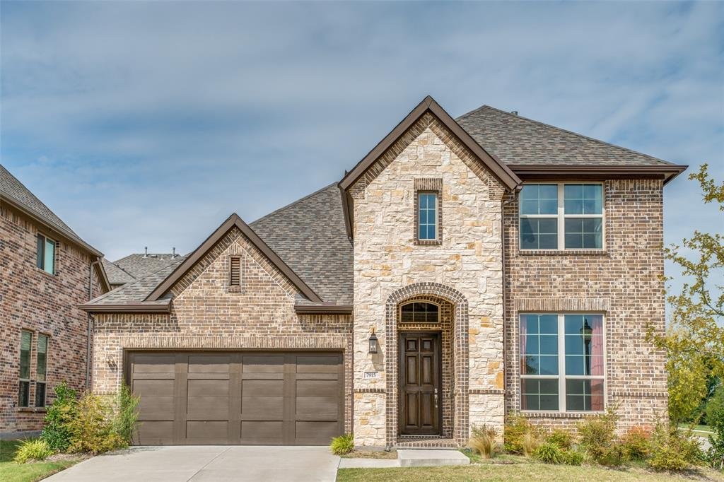 House in Irving, Texas, United States 1 - 18109469