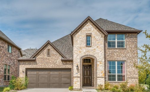 House in Irving, Texas, United States 1