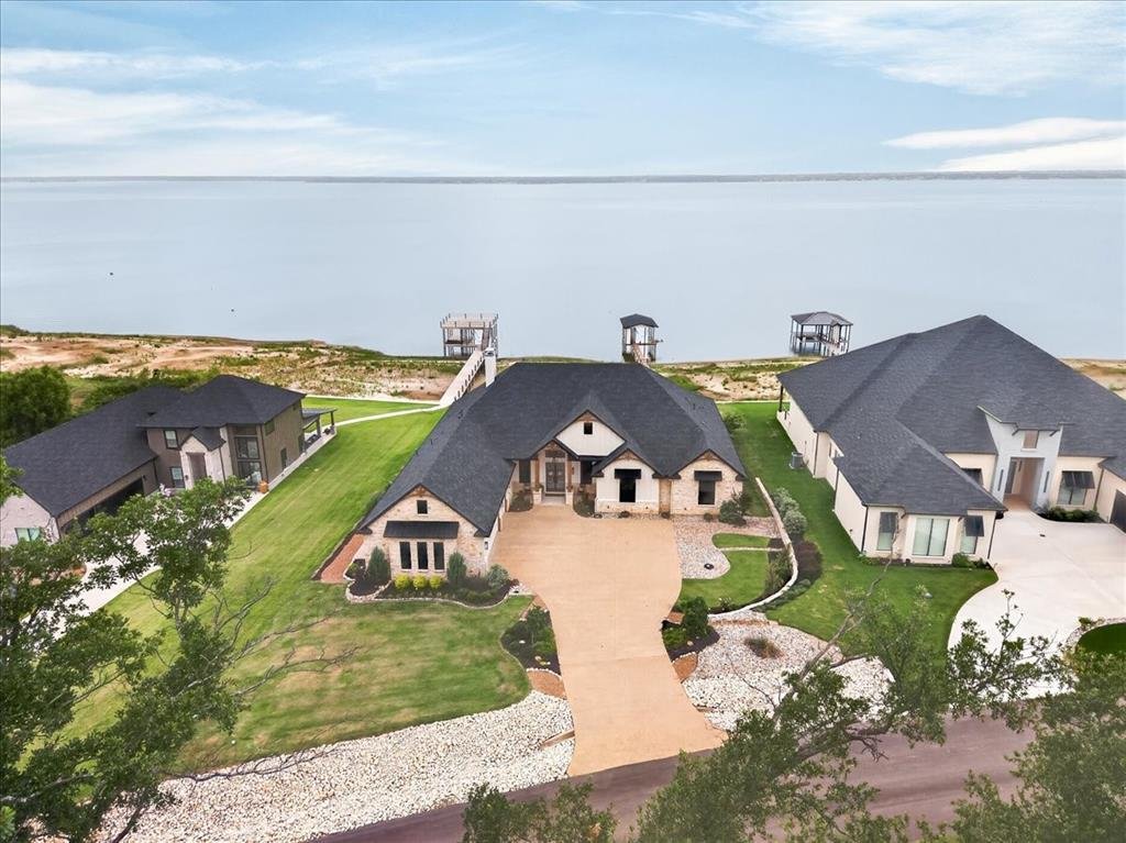 House in Mabank, Texas, United States 1 - 18109447