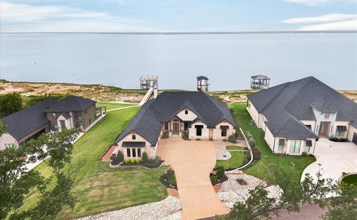 House in Mabank, Texas, United States 1