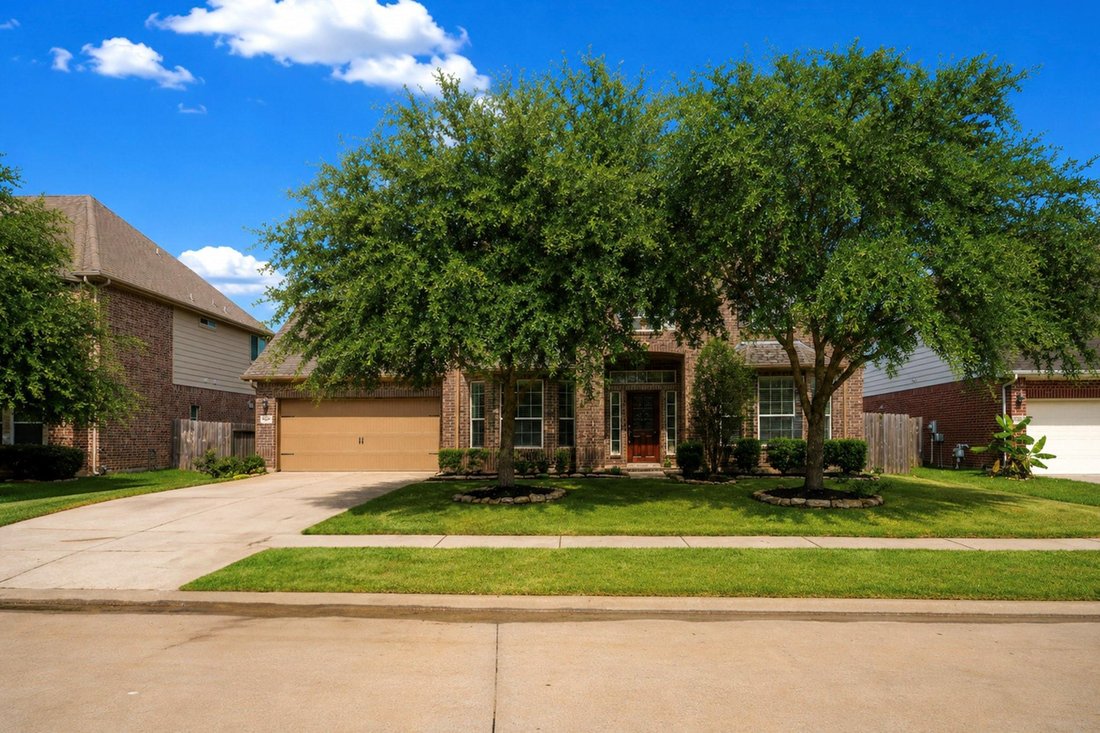 House in Katy, Texas, United States 2 - 18109612