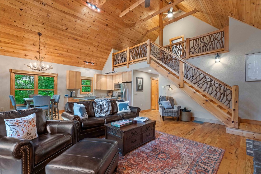 House in Highlands, North Carolina, United States 1 - 18109344