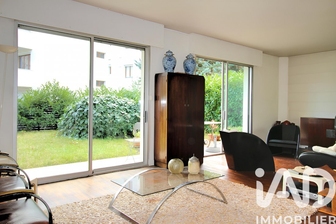 Apartment in Châtenay-Malabry, Ile-de-France, France 2 - 17096428
