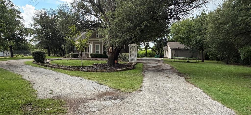 House in Jacksboro, Texas, United States 2 - 18109481