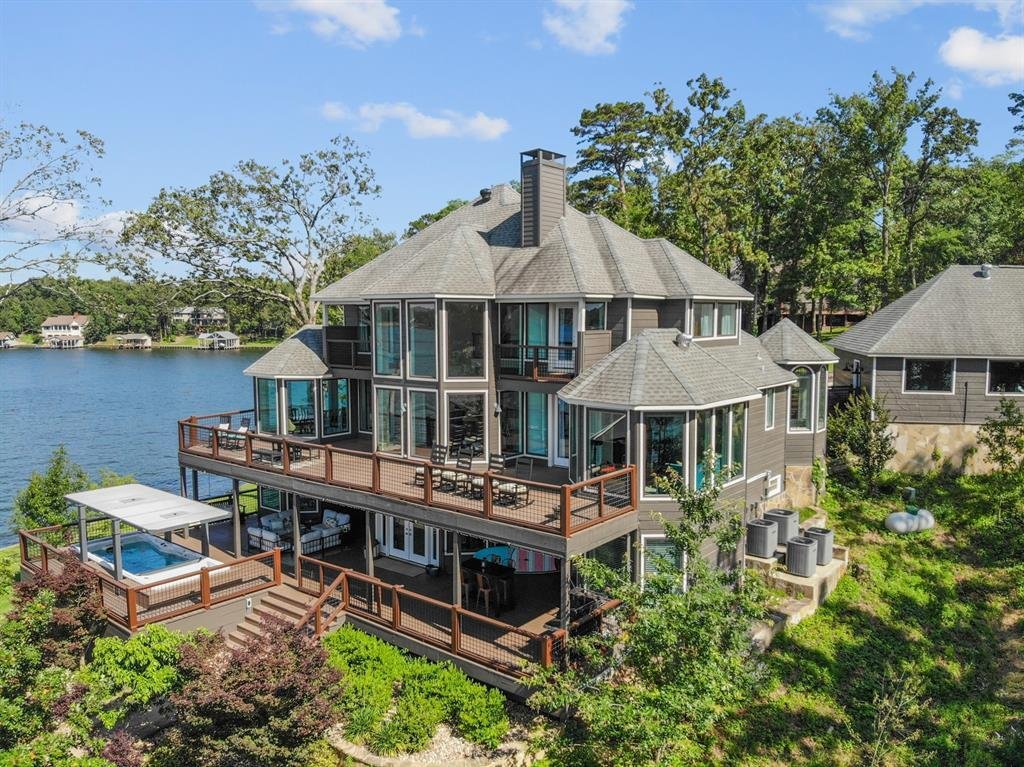 House in Scroggins, Texas, United States 3 - 18109444