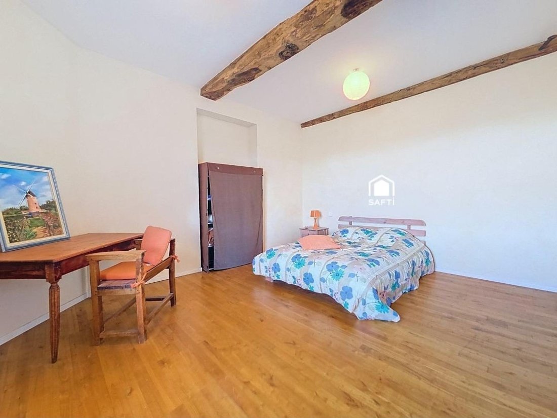 House in Saint-Agnin-sur-Bion, Auvergne-Rhône-Alpes, France 3 - 18110040