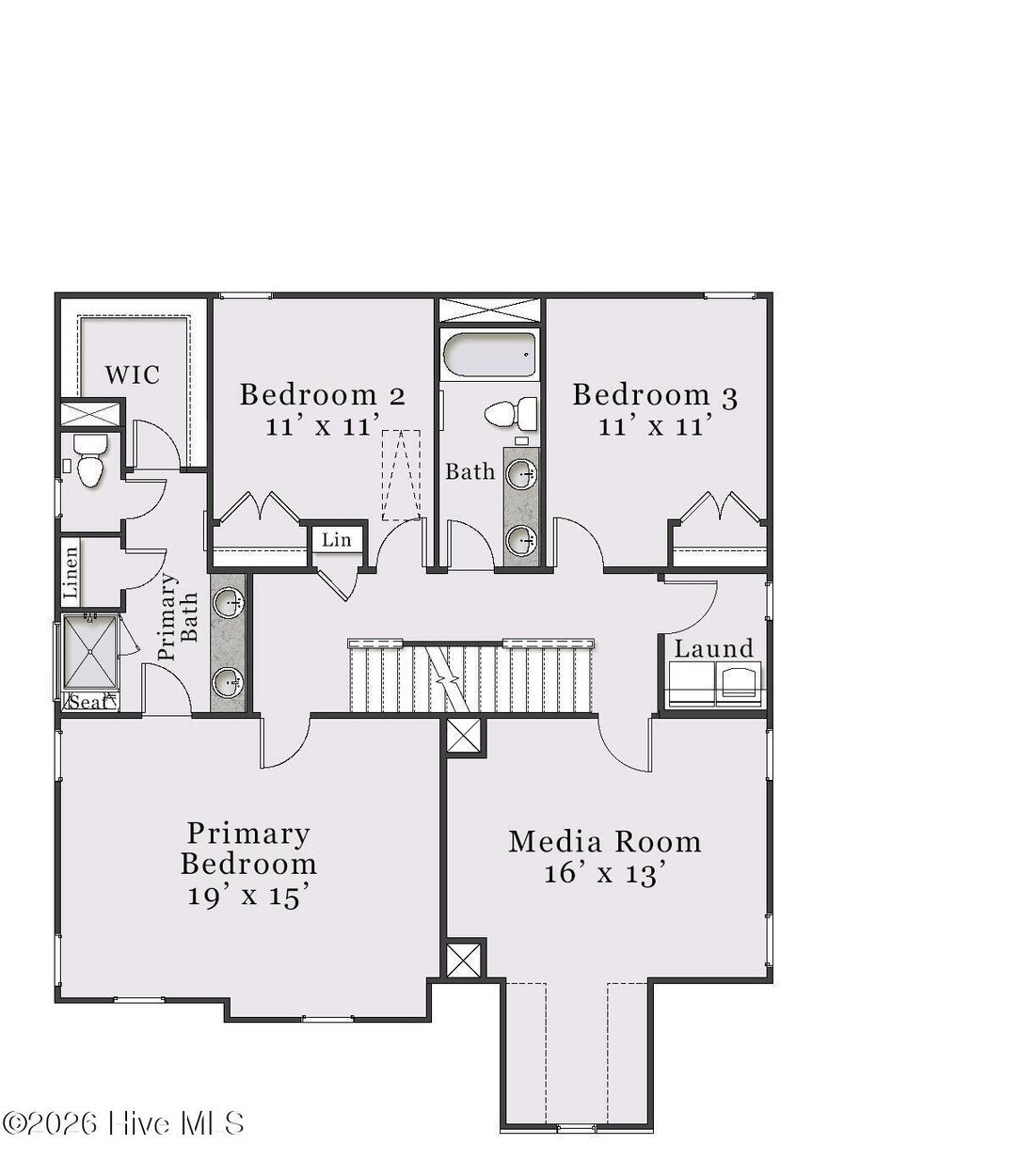 House in Aberdeen, North Carolina, United States 3 - 18109321
