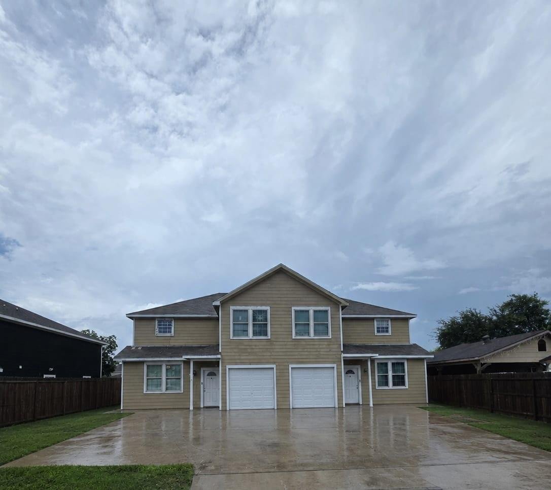 Houston, Texas, United States 1 - 18109598