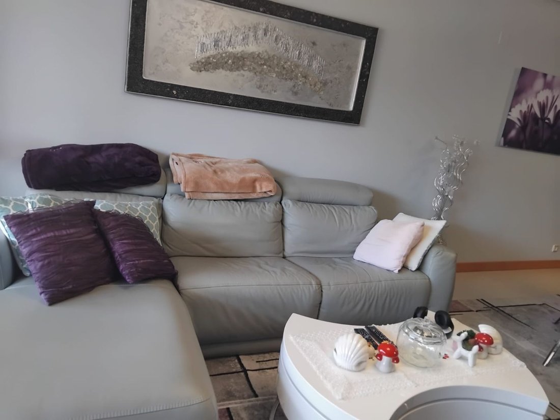 Apartment in Palencia, Castile and Leon, Spain 5 - 18109749