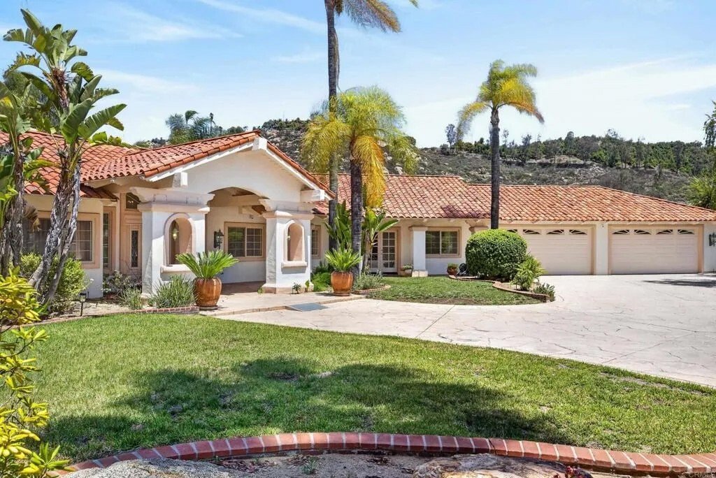 House in Valley Center, California, United States 3 - 18109541
