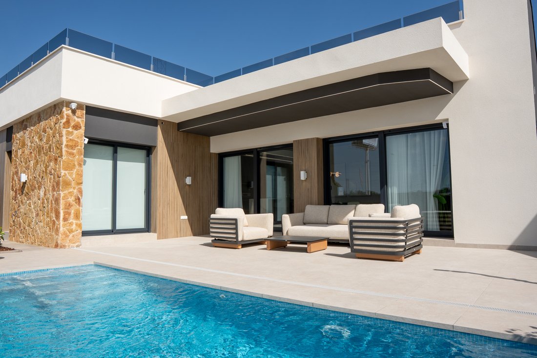 Apartment in Ciudad Quesada, Rojales, Valencian Community 1 - 18109752
