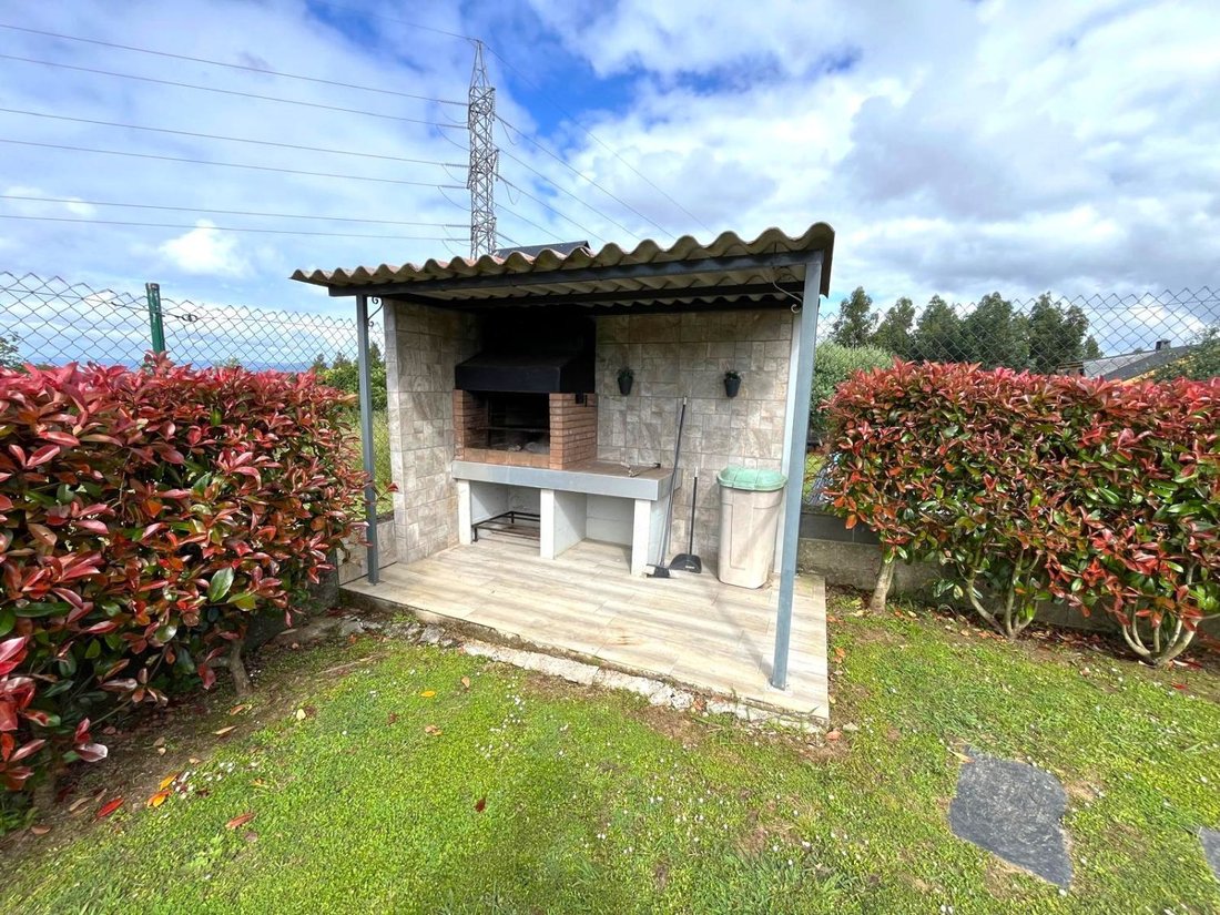 House in Sada (District), Sada, Spain 5 - 18109704