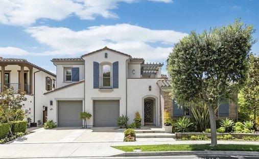 House in San Clemente, California, United States 1