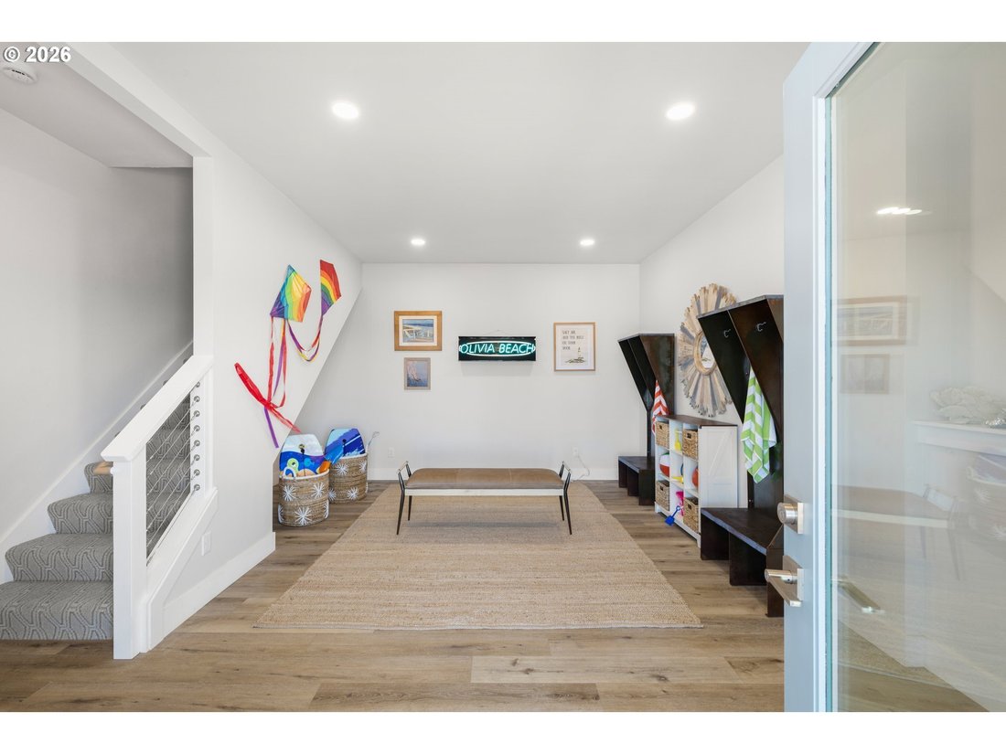 House in Lincoln City, Oregon, United States 5 - 18109806
