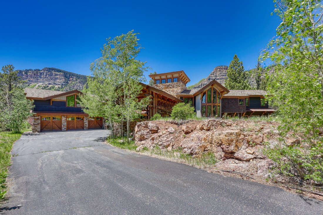 Durango, Colorado, United States 3 - 18109317