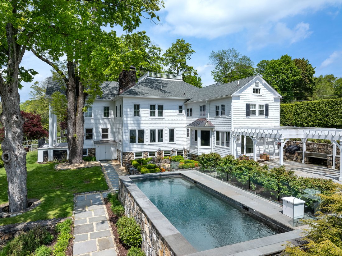 House in Danbury, Connecticut, United States 5 - 18094000