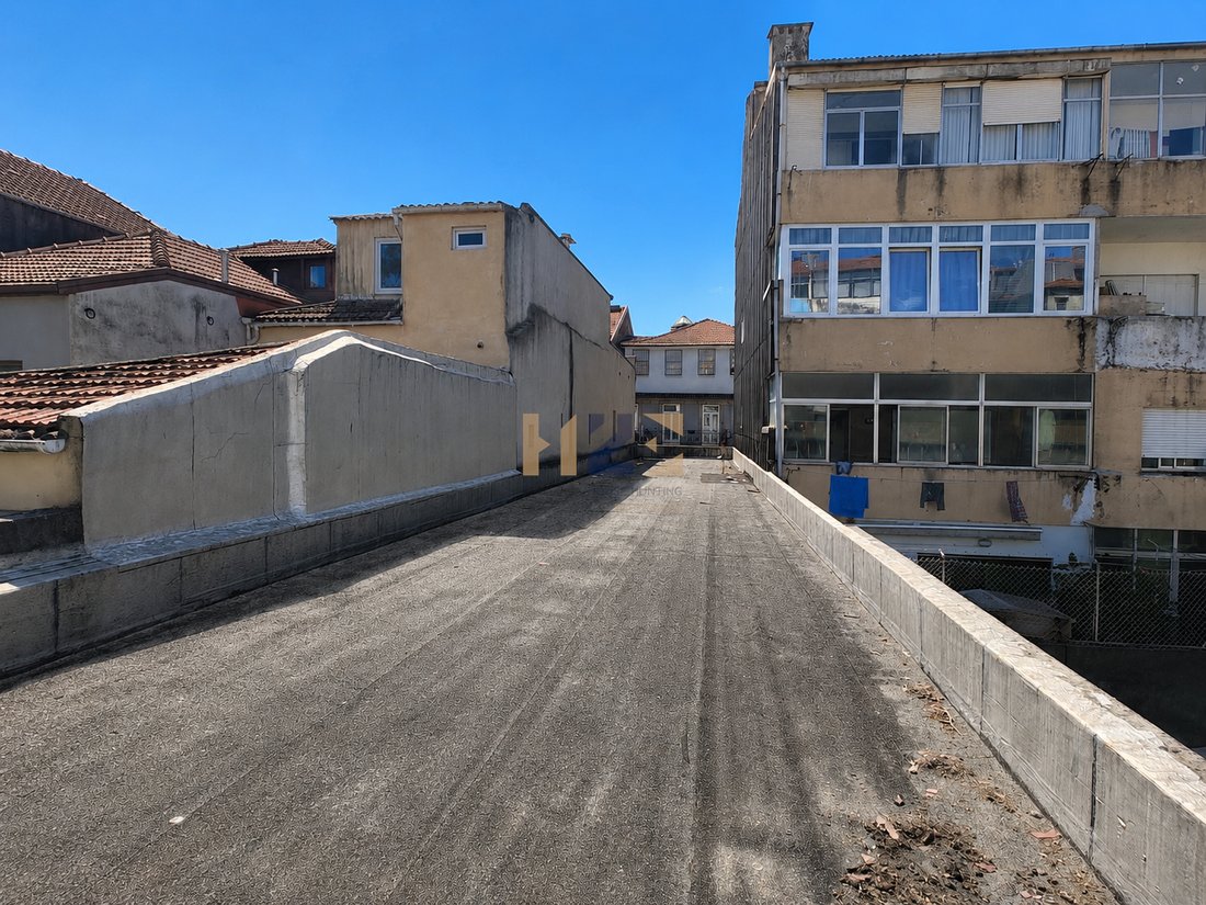House in Cedofeita, Santo Ildefonso, Se, Miragaia, Sao Nicolau e Vitoria, Porto District, Portugal 2 - 18109764
