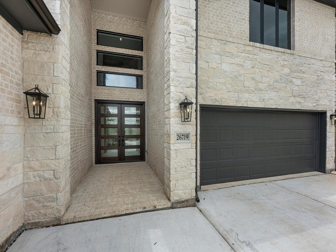 House in Richmond, Texas, United States 2 - 17781894