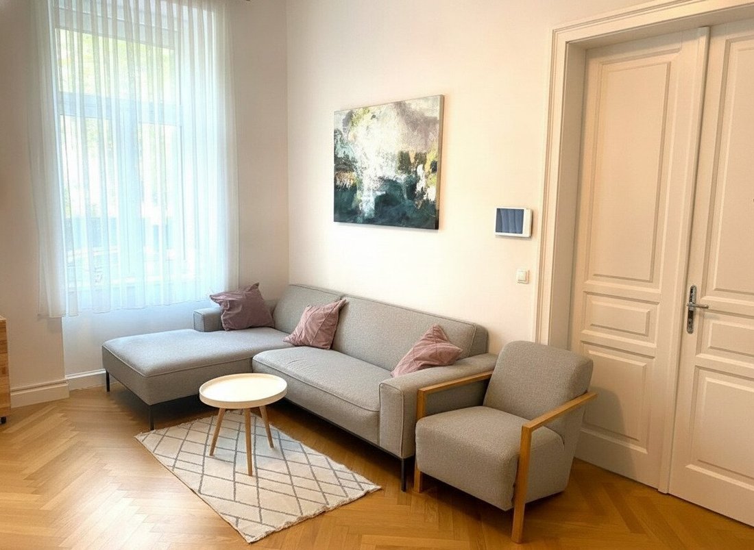 Apartment in Vienna, Wien, Austria 4 - 18109638