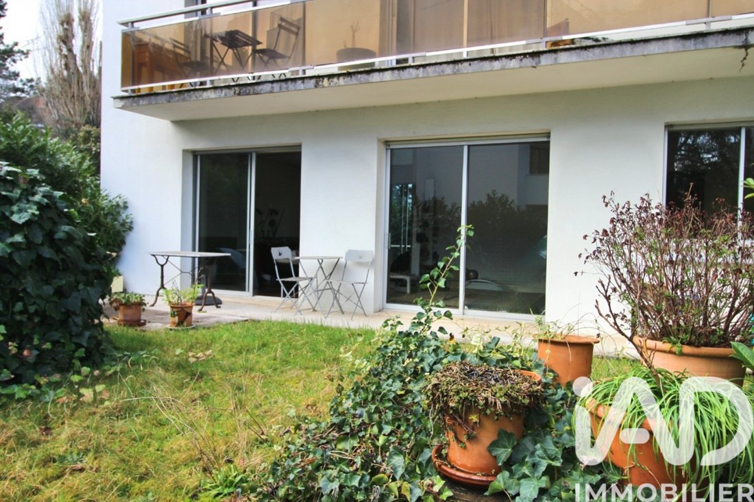 Apartment in Châtenay-Malabry, Ile-de-France, France 4 - 17096428